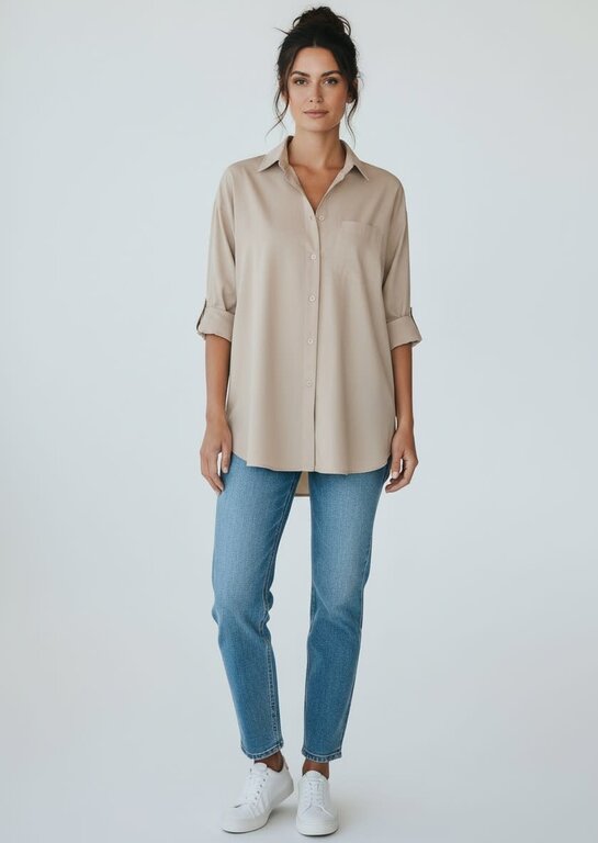 MASONS MASONS Lauren Shirt