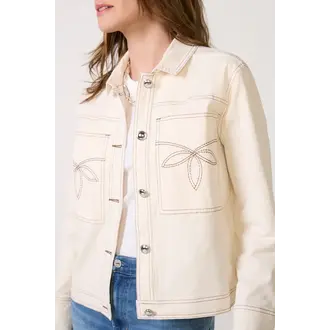 RAILS Briggs Jacket