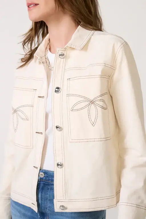 RAILS RAILS Briggs Jacket