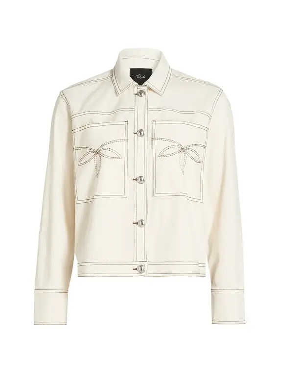 RAILS RAILS Briggs Jacket