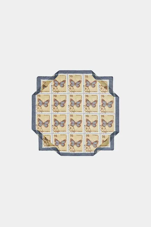 EPICE EPICE Carre Bandana- Dune