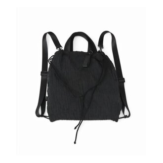 Frankie Multi Bag- Black