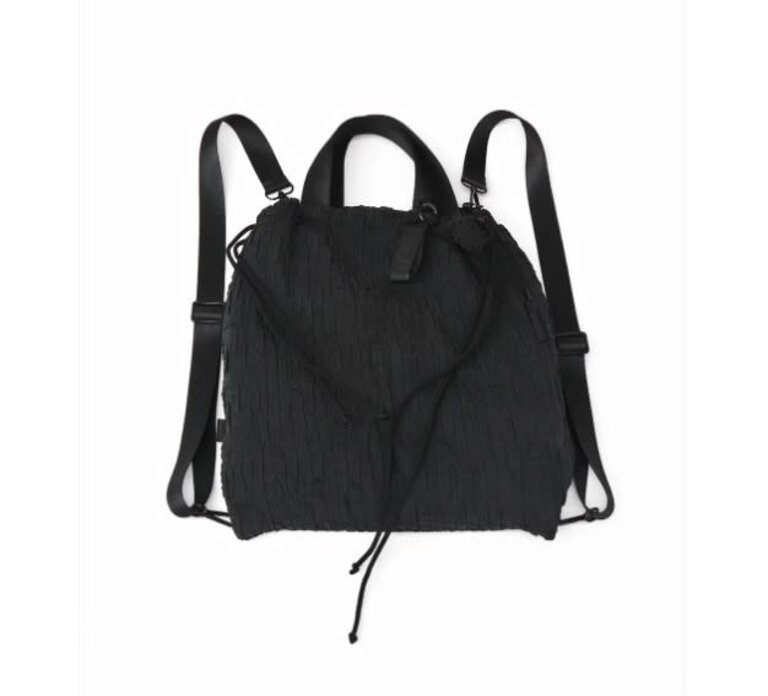 DANIELLA LEHAVI Frankie Multi Bag- Black