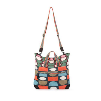 EPICE Delhi Shopping Tote