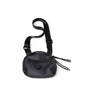 Bonnie Mini Crossbody Bag- Misty Blue