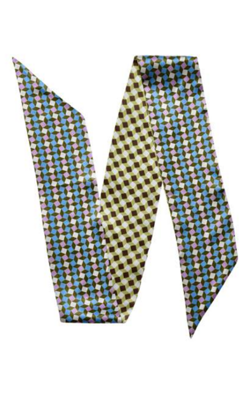 EPICE EPICE Twilly Scarf- Seaweed