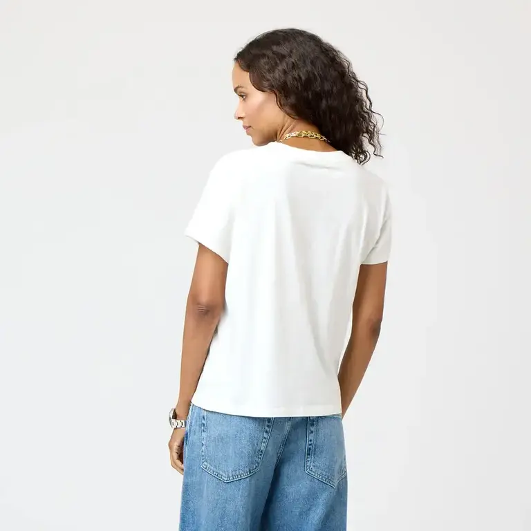 KERRI ROSENTHAL KERRI ROSENTHAL Suke Imperfect Heart Tee