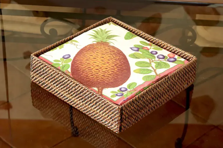 CALAISIO CALAISIO Dinner Napkin Holder