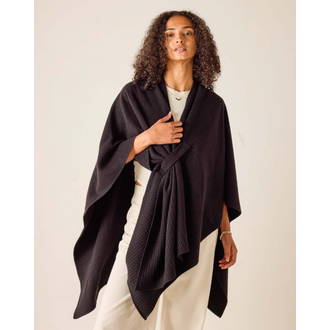 MERSEA Modern Travel Wrap