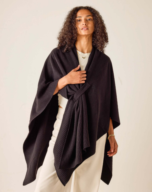 MERSEA MERSEA Modern Travel Wrap