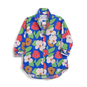 FRANK & EILEEN Eileen Relaxed Button-Up Shirt