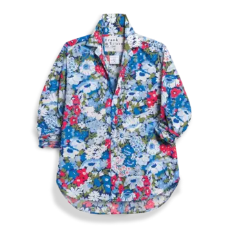 FRANK & EILEEN Eileen Relaxed Button-Up Shirt