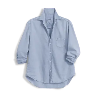 FRANK & EILEEN Eileen Relaxed Button-Up Shirt