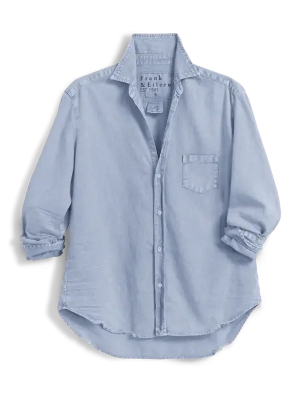 FRANK & EILEEN FRANK & EILEEN Relaxed Button-Up Shirt