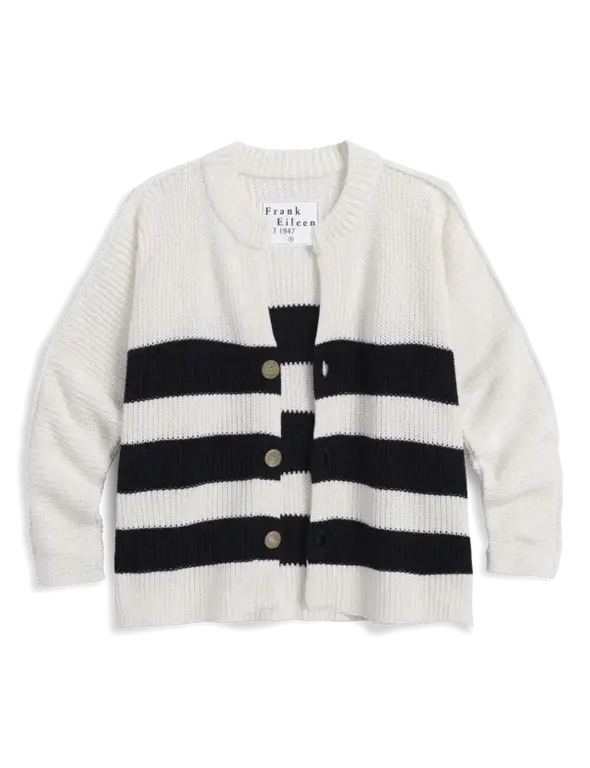FRANK & EILEEN FRANK & EILEEN Montecito Cardigan