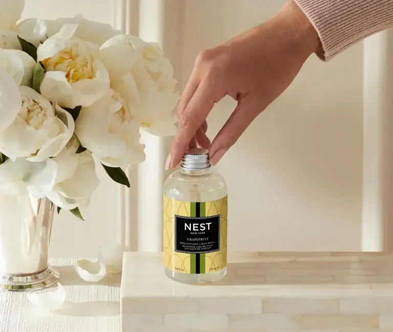 NEST NEST Grapefruit Reed Diffuser Refill