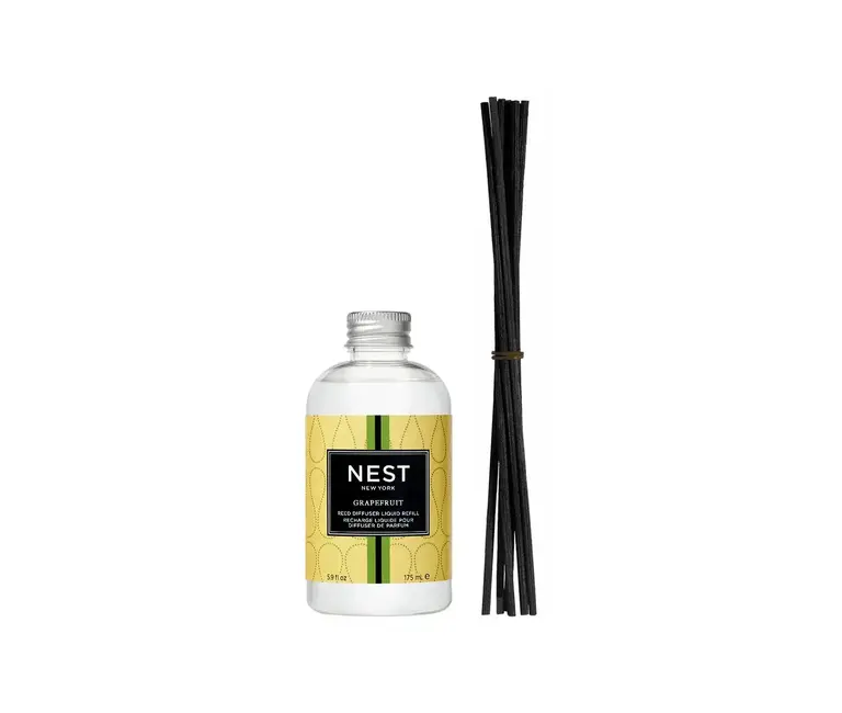 NEST NEST Grapefruit Reed Diffuser Refill