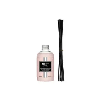 NEST Himalayan Salt & Rosewater Reed Diffuser Refill