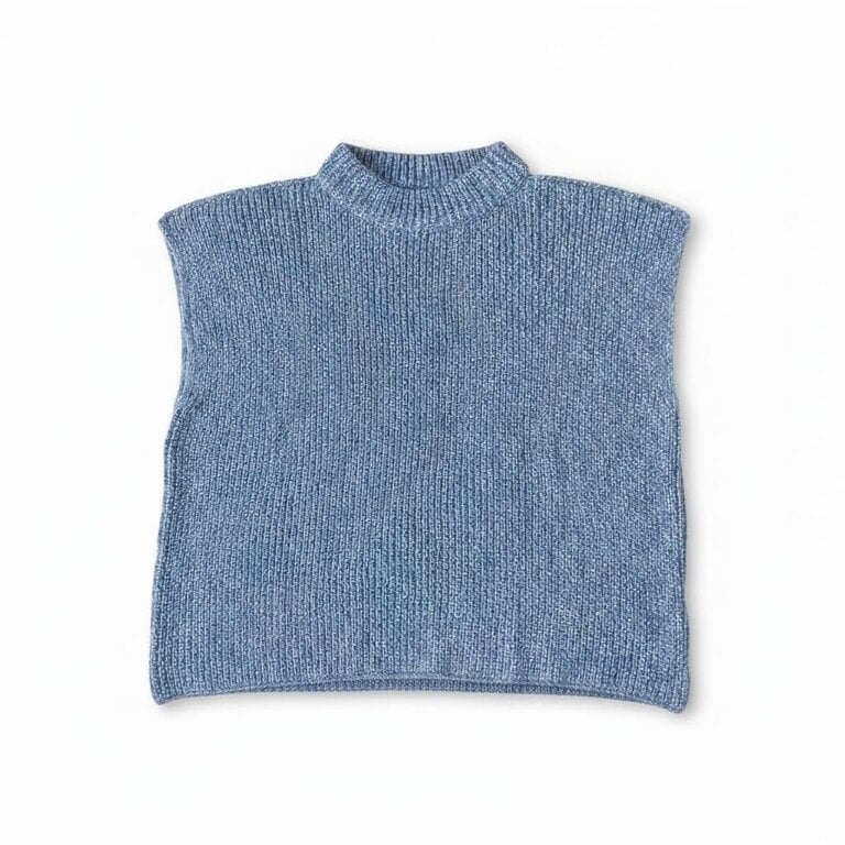 FRANK & EILEEN FRANK & EILEEN Montecito Vest