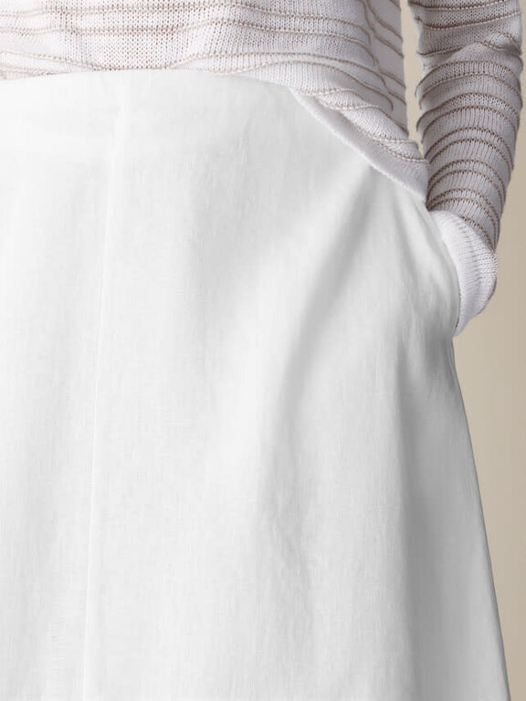 EILEEN FISHER EILEEN FISHER Full Length Full Skirt