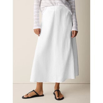 EILEEN FISHER Full Length Full Skirt