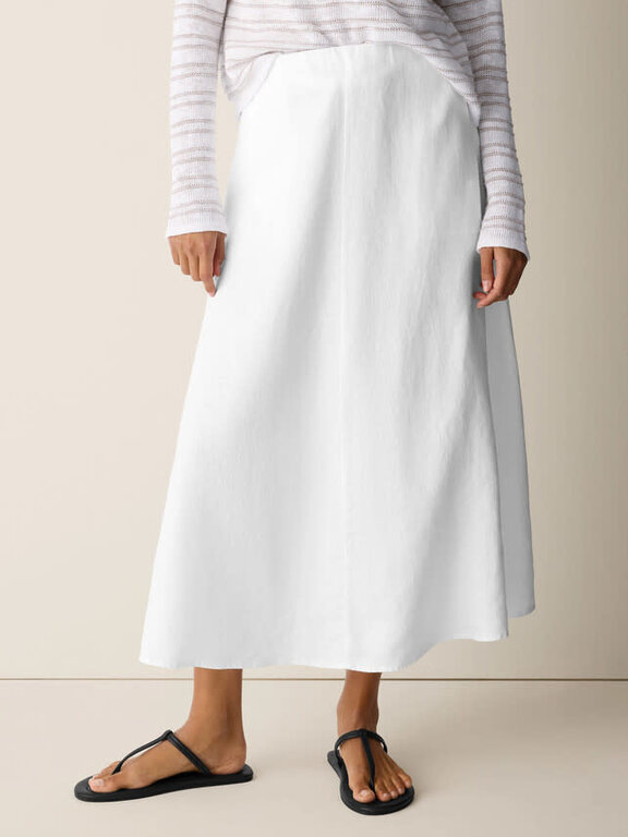 EILEEN FISHER EILEEN FISHER Full Length Full Skirt
