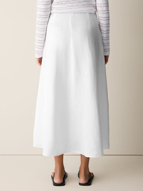 EILEEN FISHER EILEEN FISHER Full Length Full Skirt