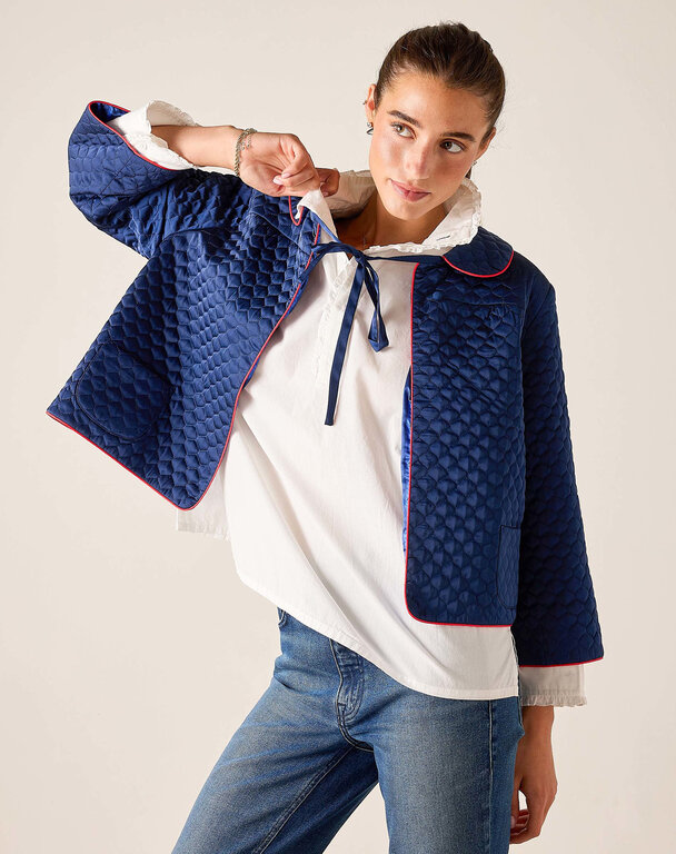 MERSEA MERSEA  Molly Coat