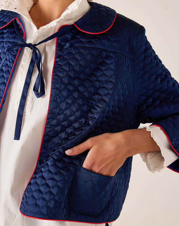 MERSEA MERSEA  Molly Coat