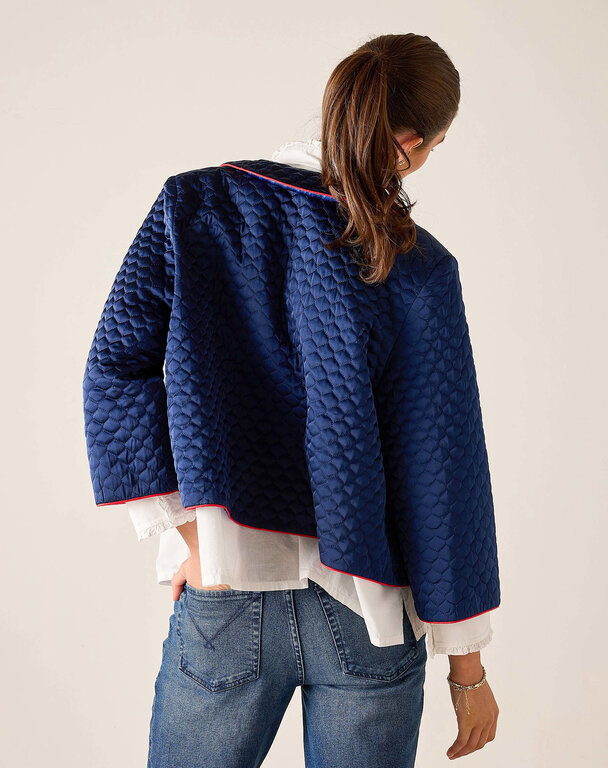 MERSEA MERSEA  Molly Coat