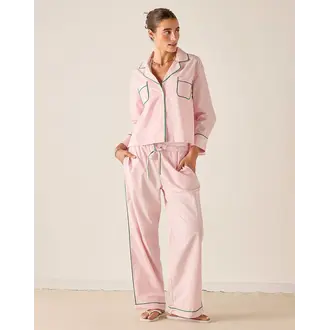 MERSEA Sunny Sailor Cotton Set