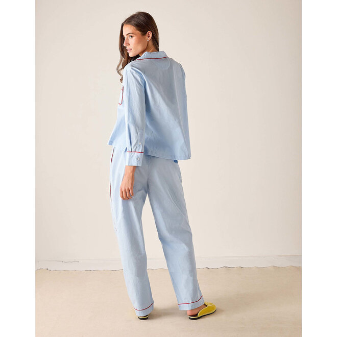 MERSEA Sunny Sailor Cotton Set, SET-00667-BLR - Touch of Class