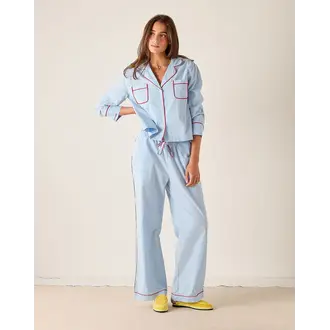 MERSEA Sunny Sailor Cotton Set