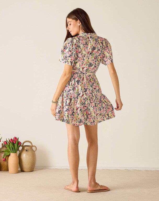 MERSEA MERSEA Pariscope Dress