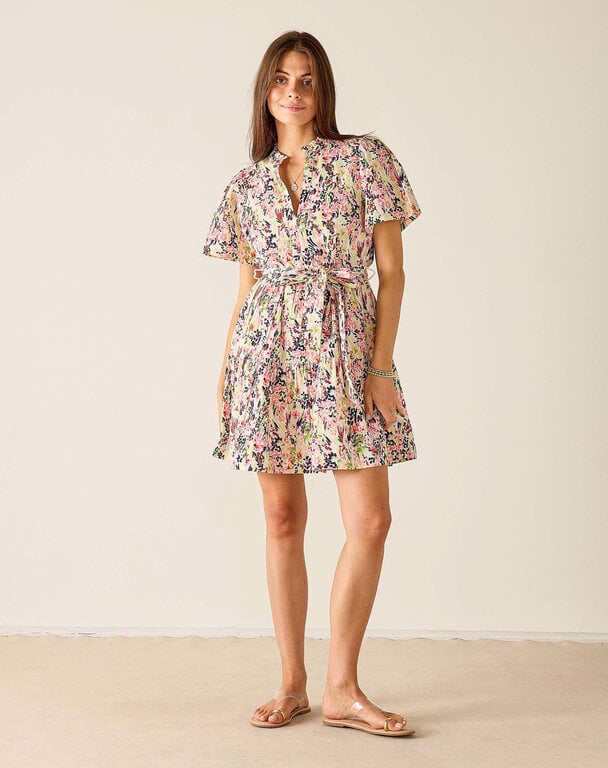 MERSEA MERSEA Pariscope Dress