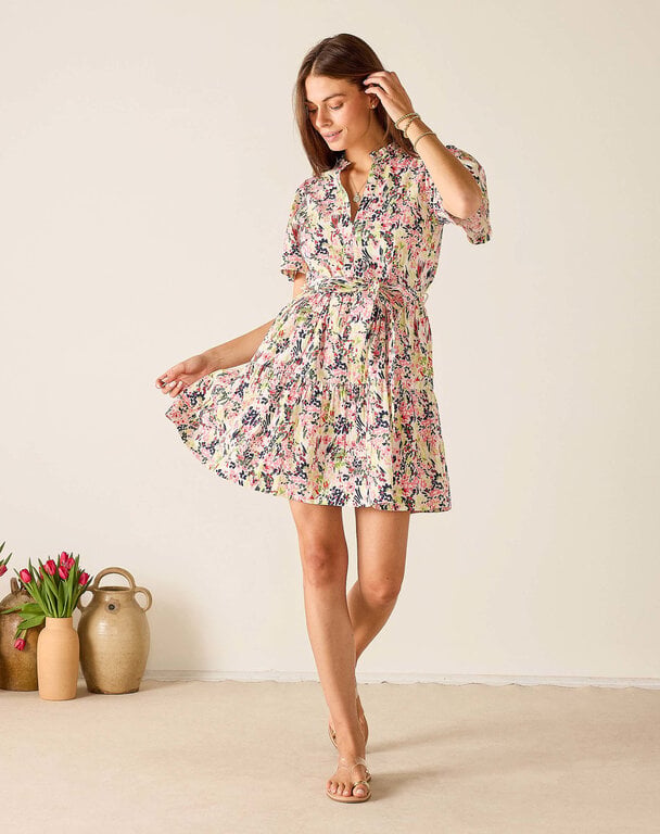 MERSEA MERSEA Pariscope Dress
