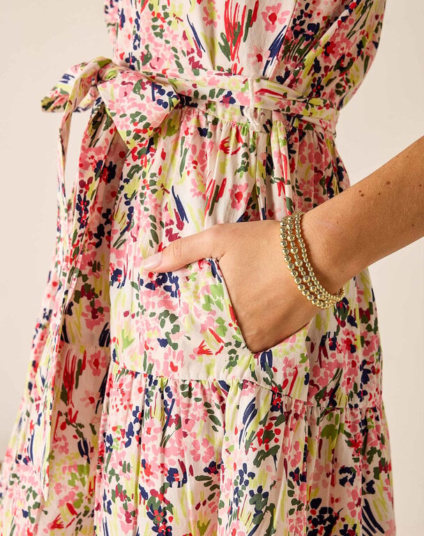MERSEA MERSEA Pariscope Dress