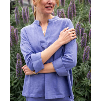 MERSEA Amelia Cuff Tee