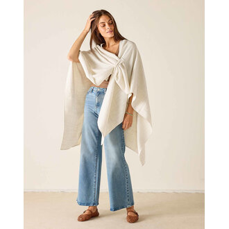 MERSEA Modern Travel Wrap
