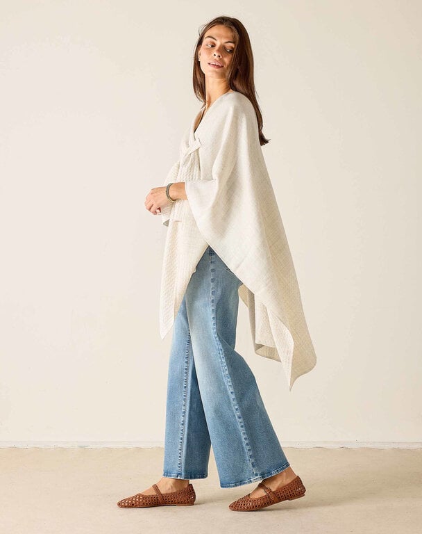 MERSEA MERSEA Modern Travel Wrap
