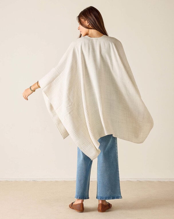 MERSEA MERSEA Modern Travel Wrap