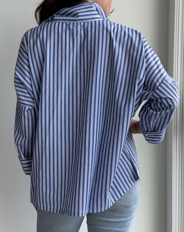 MERSEA MERSEA Emerson Top