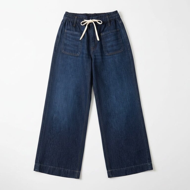 MERSEA MERSEA Londonberry Drawstring Pants