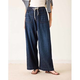 MERSEA Londonberry Drawstring Pants