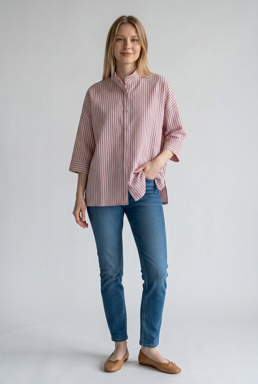 MERSEA MERSEA Emerson Top