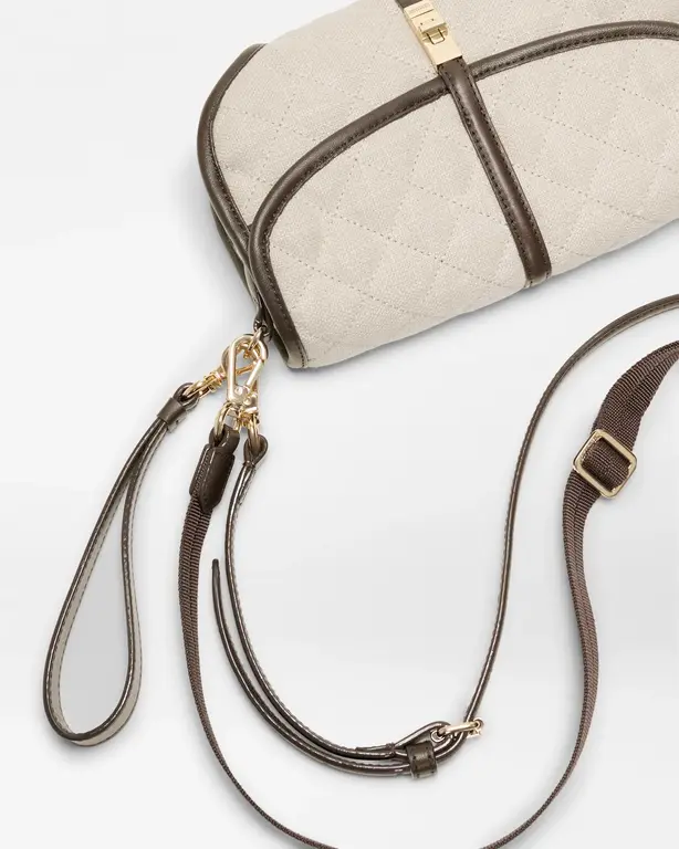 MZ WALLACE MZ WALLACE Small Astor Convertible Clutch