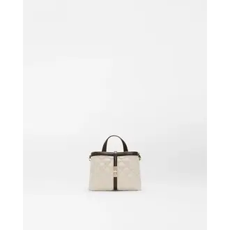 MZ WALLACE Mini Astor Top Handle