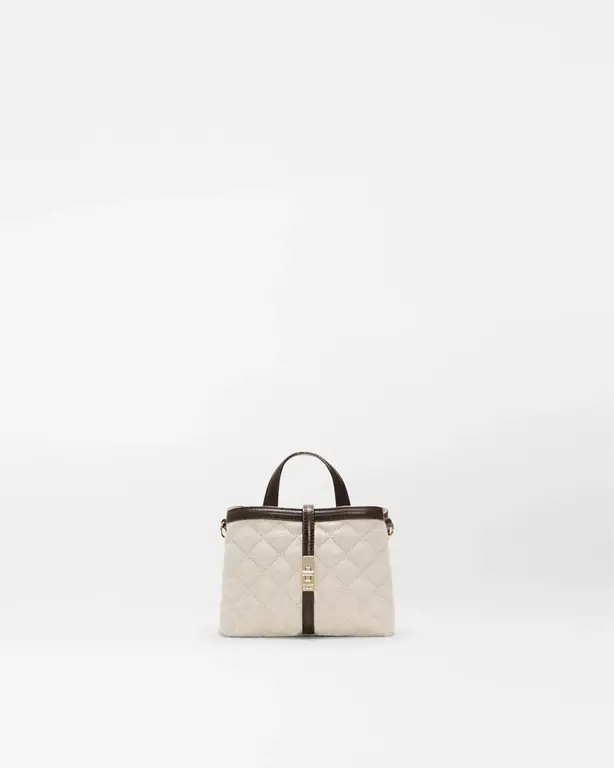 MZ WALLACE MZ WALLACE Mini Astor Top Handle