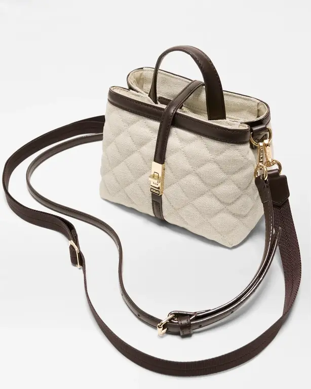 MZ WALLACE MZ WALLACE Mini Astor Top Handle
