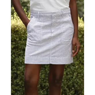 FRANK & EILEEN Jameson Skirt